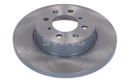 brake disc 22917945 Swag