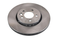 brake disc 22917963 Swag