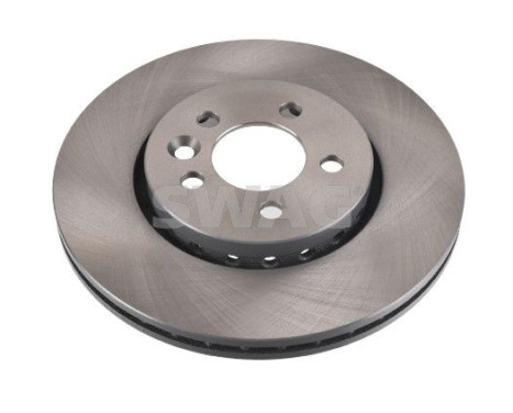 brake disc 22917963 Swag