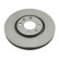 Brake Disc 22923 FEBI