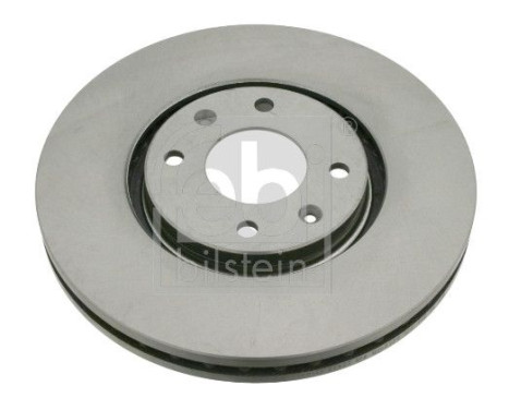 Brake Disc 22923 FEBI, Image 2