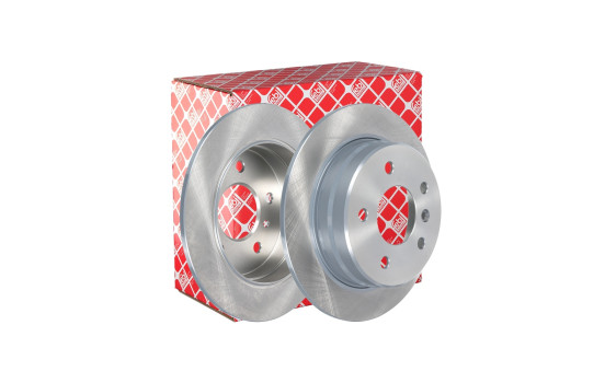 Brake Disc 22931 FEBI