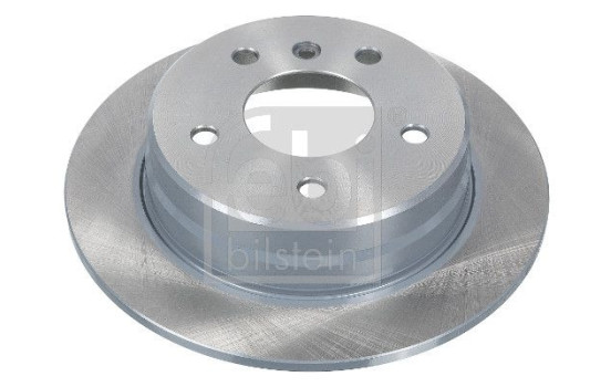 Brake Disc 22931 FEBI, Image 2