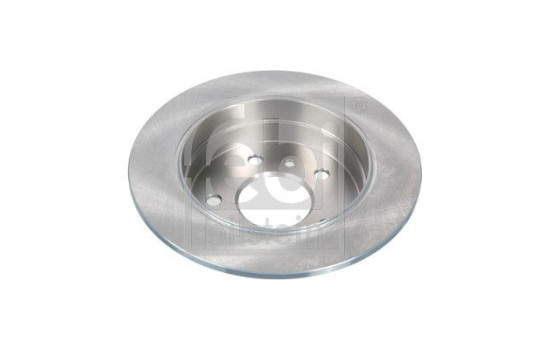 Brake Disc 22931 FEBI, Image 3