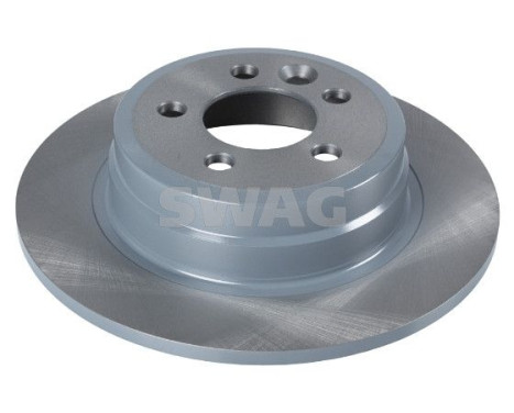 brake disc 22943810 Swag