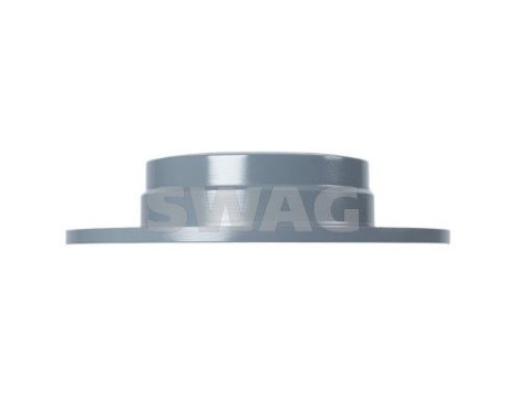 brake disc 22943810 Swag, Image 3