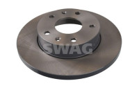 brake disc 22943814 Swag