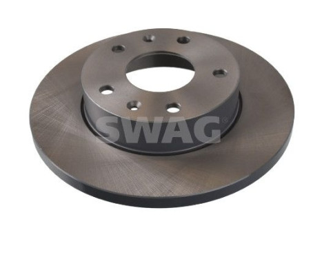 brake disc 22943814 Swag