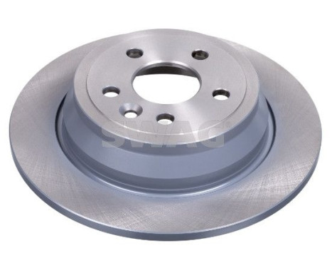 brake disc 22943819 Swag