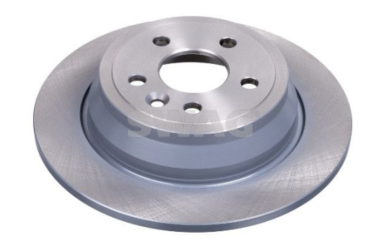 brake disc 22943819 Swag