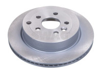 brake disc 22943821 Swag