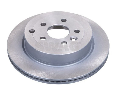 brake disc 22943821 Swag