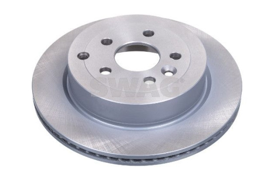 brake disc 22943821 Swag