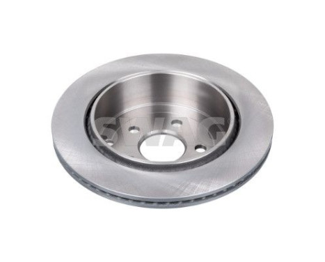 brake disc 22943821 Swag, Image 2