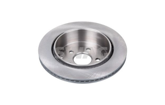 brake disc 22943821 Swag, Image 2