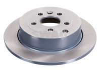brake disc 22943824 Swag