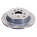 brake disc 22943824 Swag