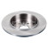 brake disc 22943824 Swag, Thumbnail 2
