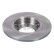 brake disc 22943825 Swag, Thumbnail 2