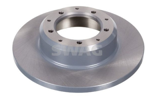 brake disc 22943825 Swag