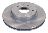 brake disc 22943829 Swag