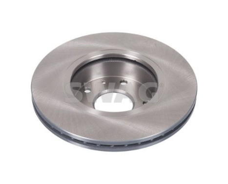 brake disc 22943829 Swag, Image 2