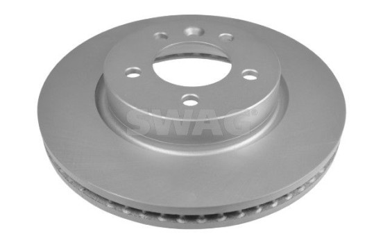 brake disc 22943844 Swag