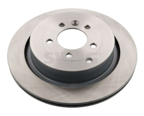 brake disc 22943845 Swag