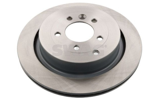 brake disc 22943845 Swag