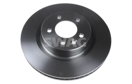 brake disc 22943848 Swag