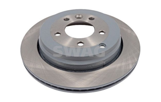 brake disc 22943849 Swag