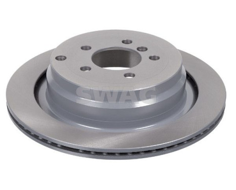 brake disc 22943888 Swag