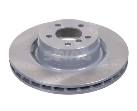 brake disc 22943891 Swag