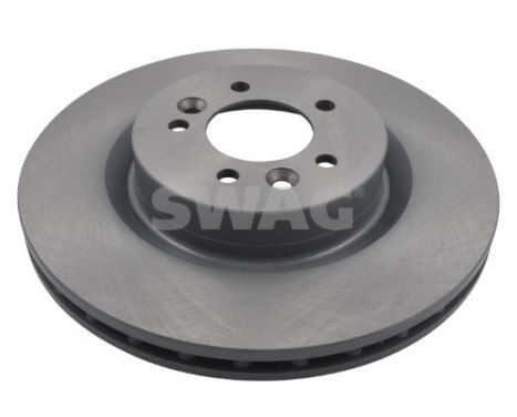 brake disc 22943930 Swag