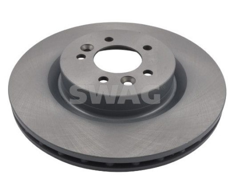 brake disc 22943930 Swag
