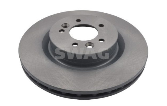 brake disc 22943930 Swag