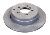 brake disc 22943961 Swag