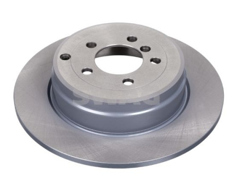 brake disc 22943961 Swag