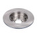 brake disc 22943961 Swag, Thumbnail 2