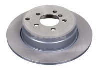 brake disc 22943961 Swag