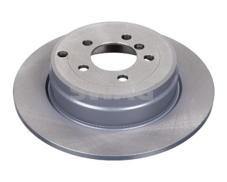 brake disc 22943961 Swag