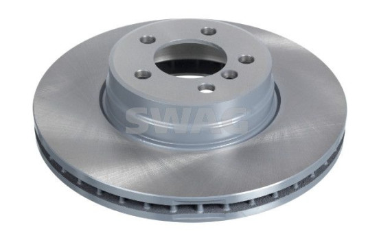 brake disc 22944026 Swag