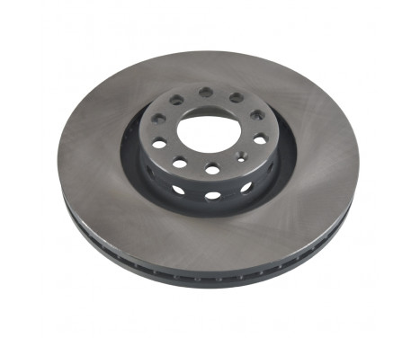 Brake Disc 22964 FEBI