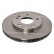 Brake Disc 22994 FEBI