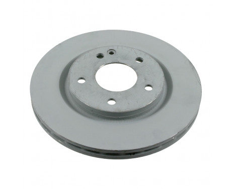 Brake Disc 22995 FEBI