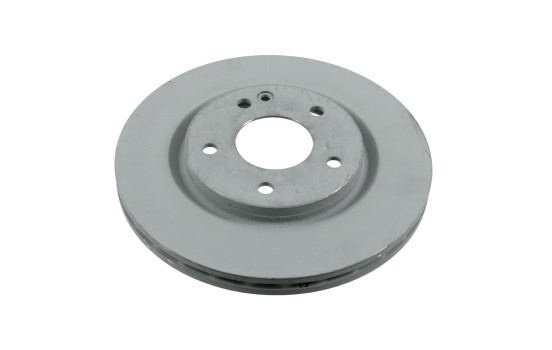 Brake Disc 22995 FEBI