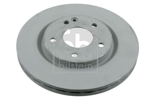 Brake Disc 22995 FEBI, Image 2
