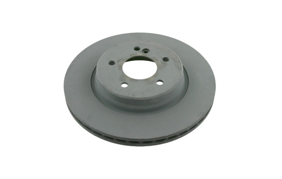 Brake Disc 23212 FEBI