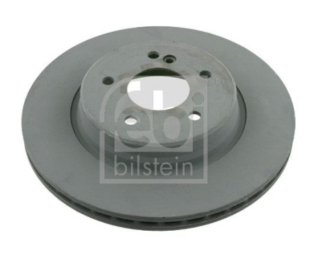 Brake Disc 23212 FEBI, Image 2