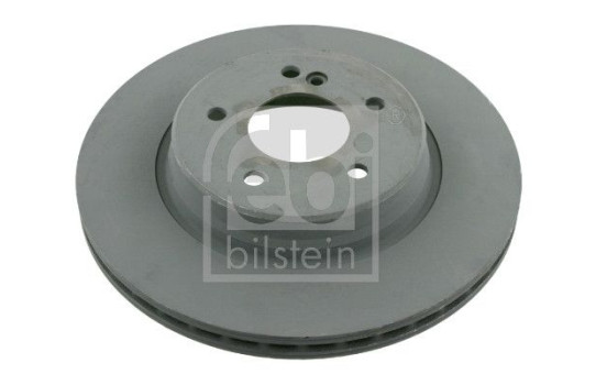 Brake Disc 23212 FEBI, Image 2